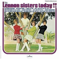 The Lennon Sisters Today!! mp3 Album by The Lennon Sisters