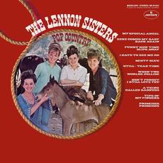 Pop Country mp3 Album by The Lennon Sisters