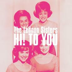 Hi! To You mp3 Album by The Lennon Sisters