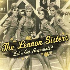 Let's Get Acquainted mp3 Album by The Lennon Sisters
