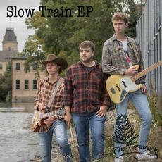Slow Train mp3 Album by The Tamaracks