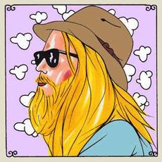 Daytrotter Studio6/29/2015 mp3 Album by Stu Larsen