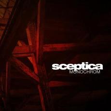 Monochrom mp3 Album by Sceptica