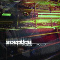 Paranormal AI mp3 Album by Sceptica
