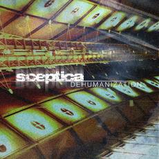 Dehumanization mp3 Album by Sceptica