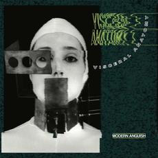 Modern Anguish mp3 Album by Visceral Anatomy