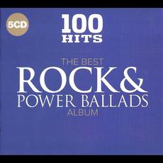 100 Hits - The Best Rock & Power Ballads mp3 Compilation by Various Artists
