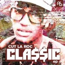 Cla$$ic mp3 Single by Cut La Roc