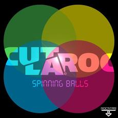 Spinning Balls mp3 Single by Cut La Roc