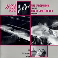 Boogie Woogie Bros. Live at the Jazzland, Vienna mp3 Live by Axel Zwingenberger & Torsten Zwingenberger