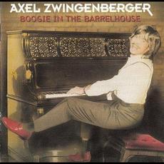 Boogie in the Barrelhouse mp3 Live by Axel Zwingenberger
