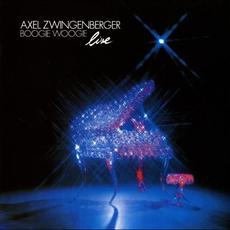 Boogie Woogie Live! mp3 Live by Axel Zwingenberger