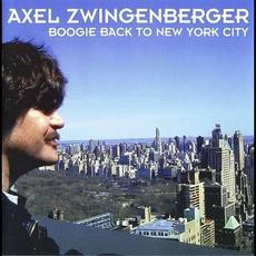 Boogie Back to New York City mp3 Live by Axel Zwingenberger