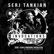 Invocations mp3 Live by Serj Tankian