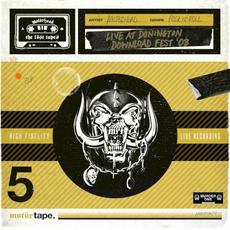The Löst Tapes, Vol. 5 (Live at Download Festival, Donington, England, June 13, 2008) mp3 Live by Motörhead