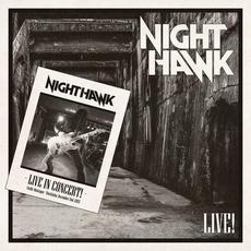 Live! mp3 Live by Nighthawk