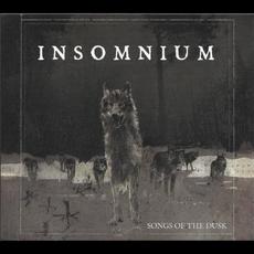 Songs of the Dusk mp3 Album by Insomnium