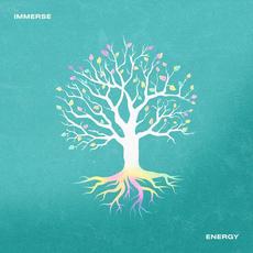 ENERGY mp3 Album by Immerse