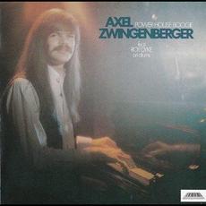 Power House Boogie (Re-Issue) mp3 Album by Axel Zwingenberger