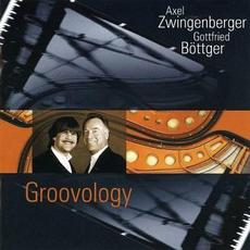 Groovology mp3 Album by Axel Zwingenberger & Gottfried Böttger
