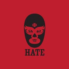 Hate mp3 Album by He Who Cannot Be Named