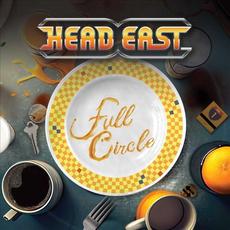 Full Circle mp3 Album by Head East