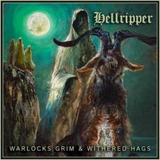 Warlocks Grim & Withered Hags mp3 Album by Hellripper