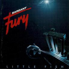 Little Fish mp3 Album by Sargant Fury