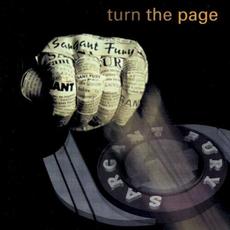 Turn the Page mp3 Album by Sargant Fury