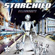 Killerrobots mp3 Album by Starchild