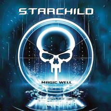 Magic Well mp3 Album by Starchild