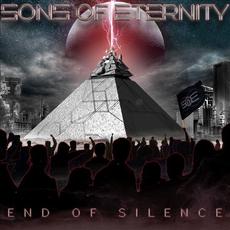 End Of Silence mp3 Album by Sons Of Eternity