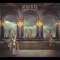 A Farewell to Kings (40th Anniversary Edition) mp3 Album by Rush