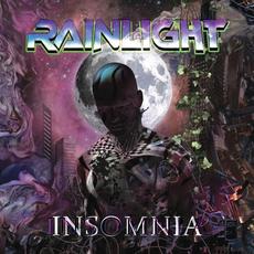Insomnia mp3 Album by Rainlight