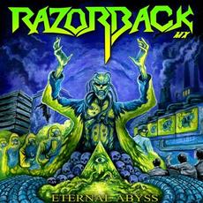 Eternal Abyss mp3 Album by Razorback MX