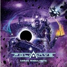 Cosmic Singularity mp3 Album by Polarys