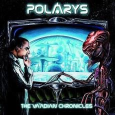 The Va'adian Chronicles mp3 Album by Polarys