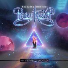My Perfect World mp3 Album by Power Reset