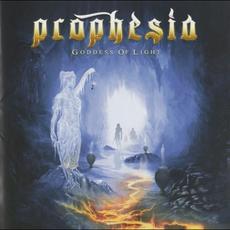 Goddess Of Light mp3 Album by Prophesia