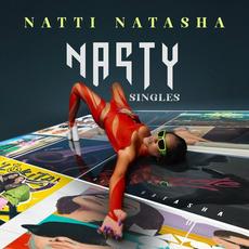 NASTY SINGLES mp3 Album by Natti Natasha
