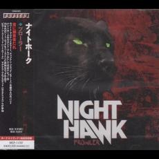 Prowler (Japanese Edition) mp3 Album by Nighthawk