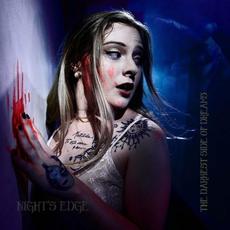 The Darkest Side of Dreams mp3 Album by Night's Edge