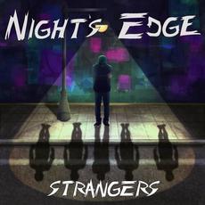 Strangers mp3 Album by Night's Edge