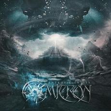 Entropic Entity mp3 Album by Omicron