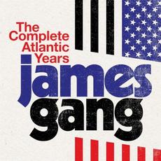 The Complete Atlantic Years mp3 Artist Compilation by James Gang
