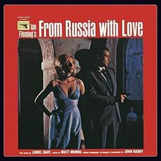 From Russia With Love (Remastered) mp3 Soundtrack by Various Artists