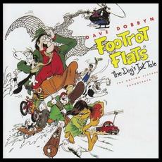 Footrot Flats The Dog's Tail Tale mp3 Soundtrack by Dave Dobbyn