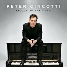 Killer on the Keys mp3 Album by Peter Cincotti