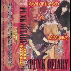 Fogg Not Dead mp3 Album by Punk Ofiary