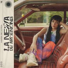 LA NENA DE ARGENTINA mp3 Album by María Becerra
